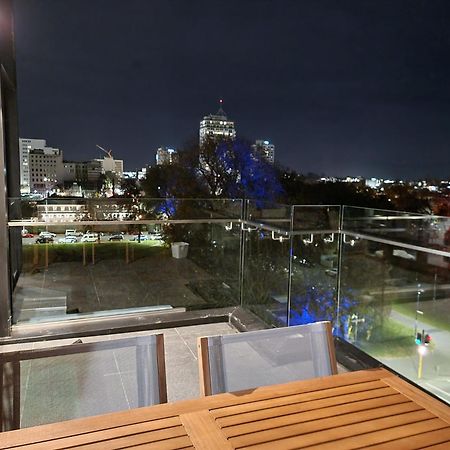 Latimer Loft - Christchurch Holiday Homes Esterno foto