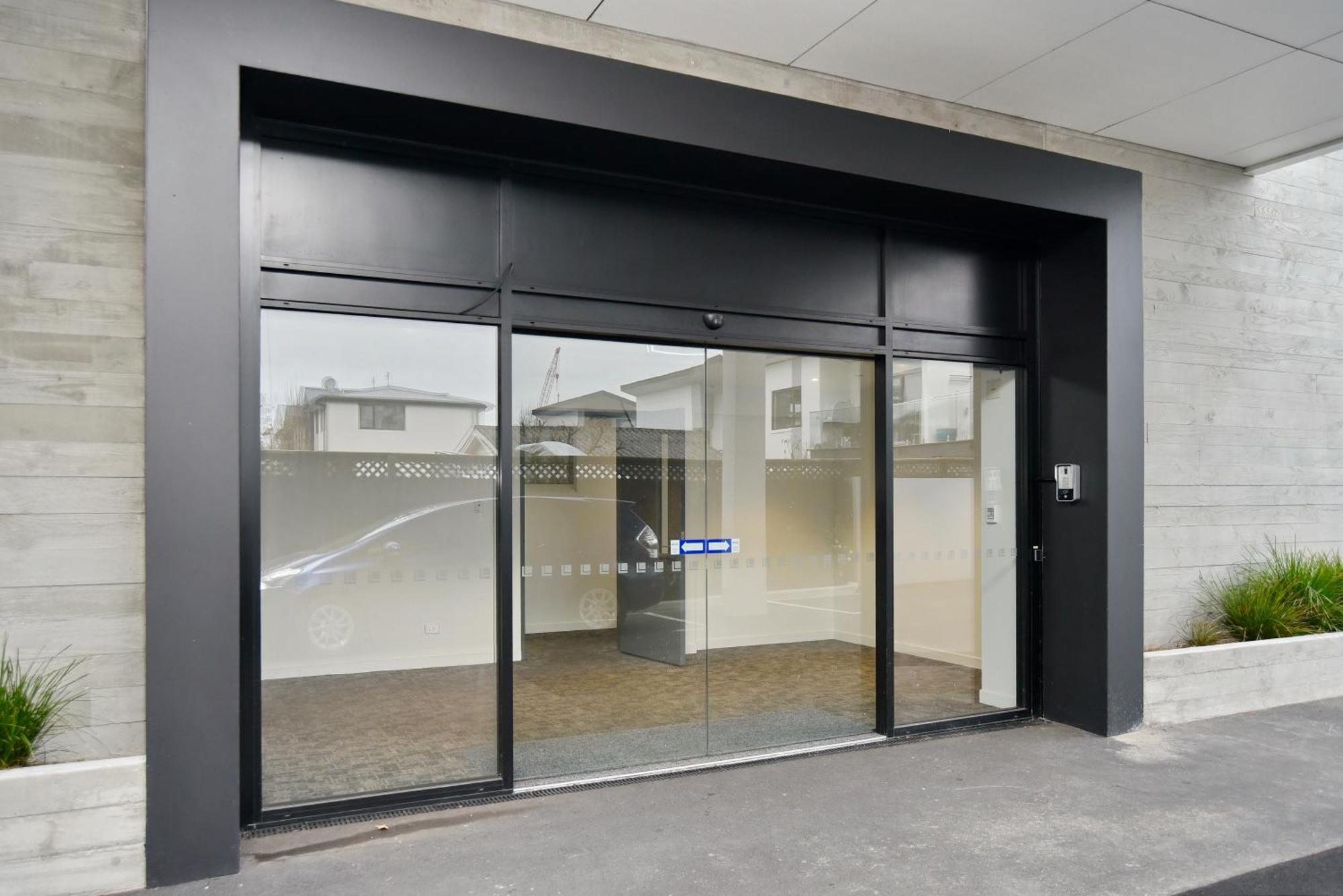 Latimer Loft - Christchurch Holiday Homes Esterno foto
