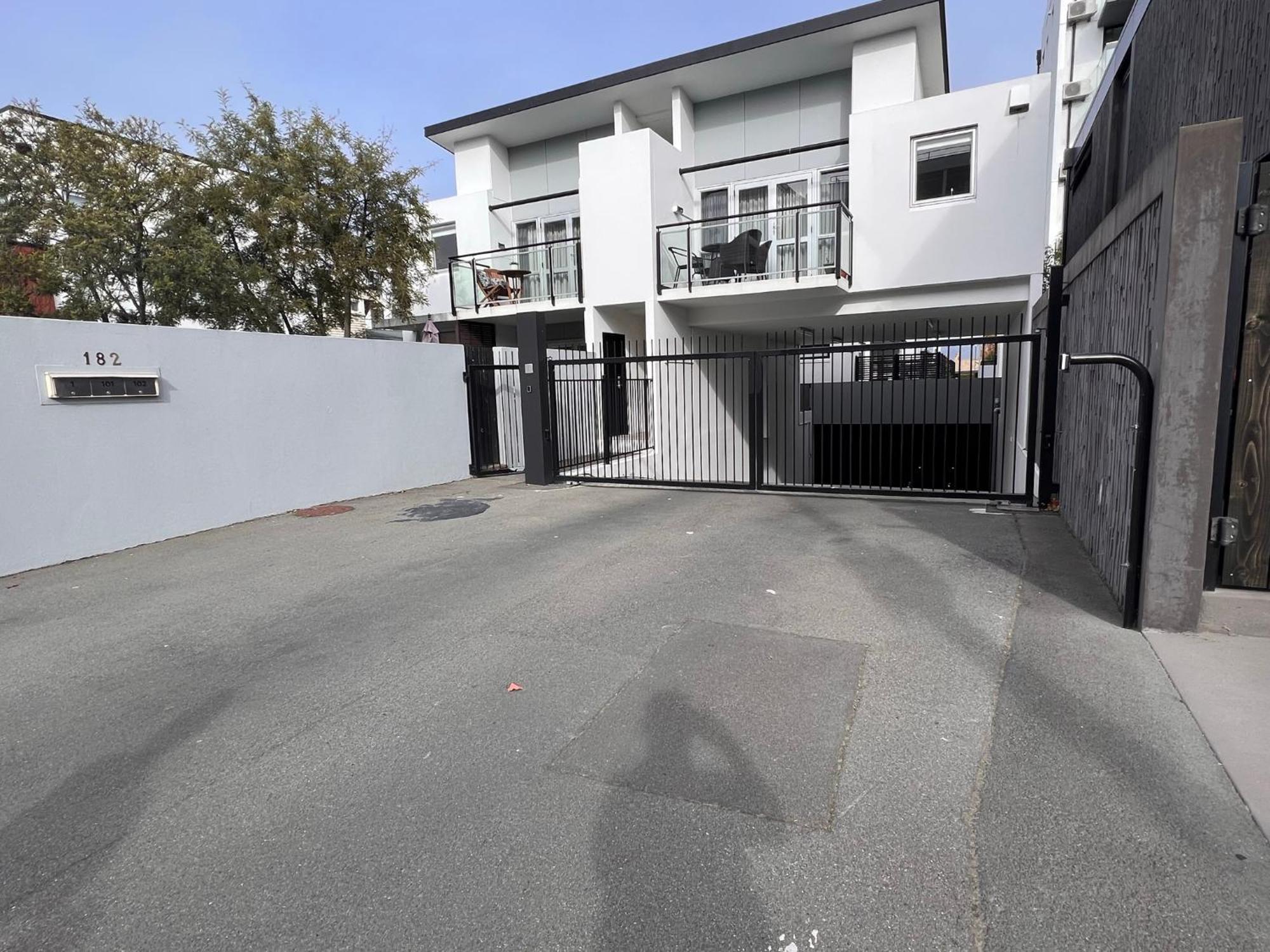 Latimer Loft - Christchurch Holiday Homes Esterno foto