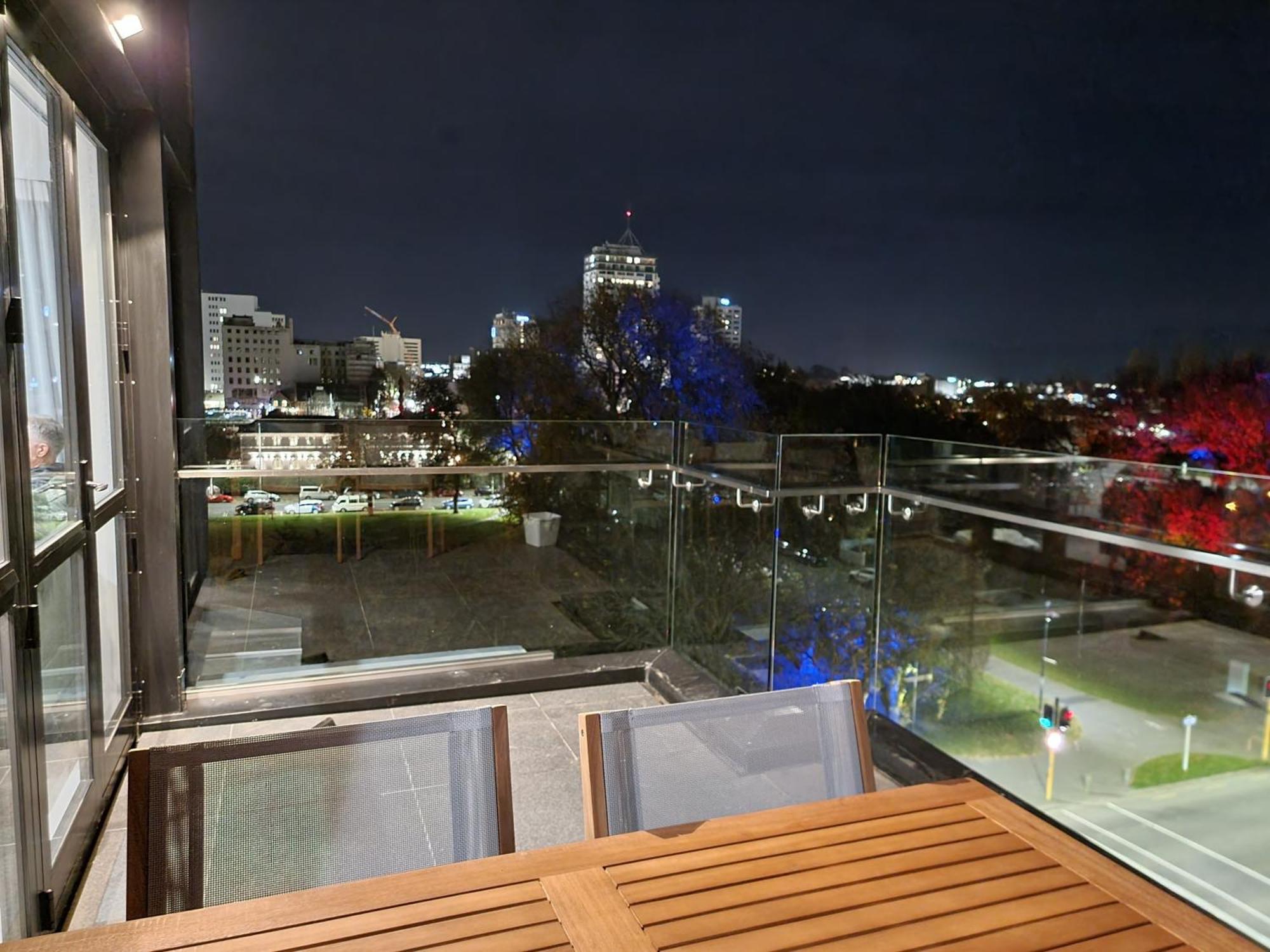 Latimer Loft - Christchurch Holiday Homes Esterno foto