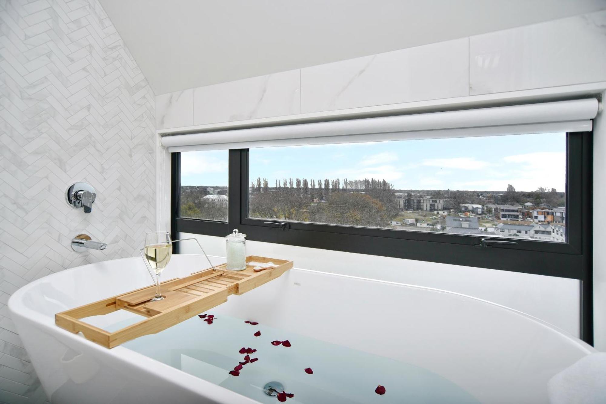 Latimer Loft - Christchurch Holiday Homes Esterno foto