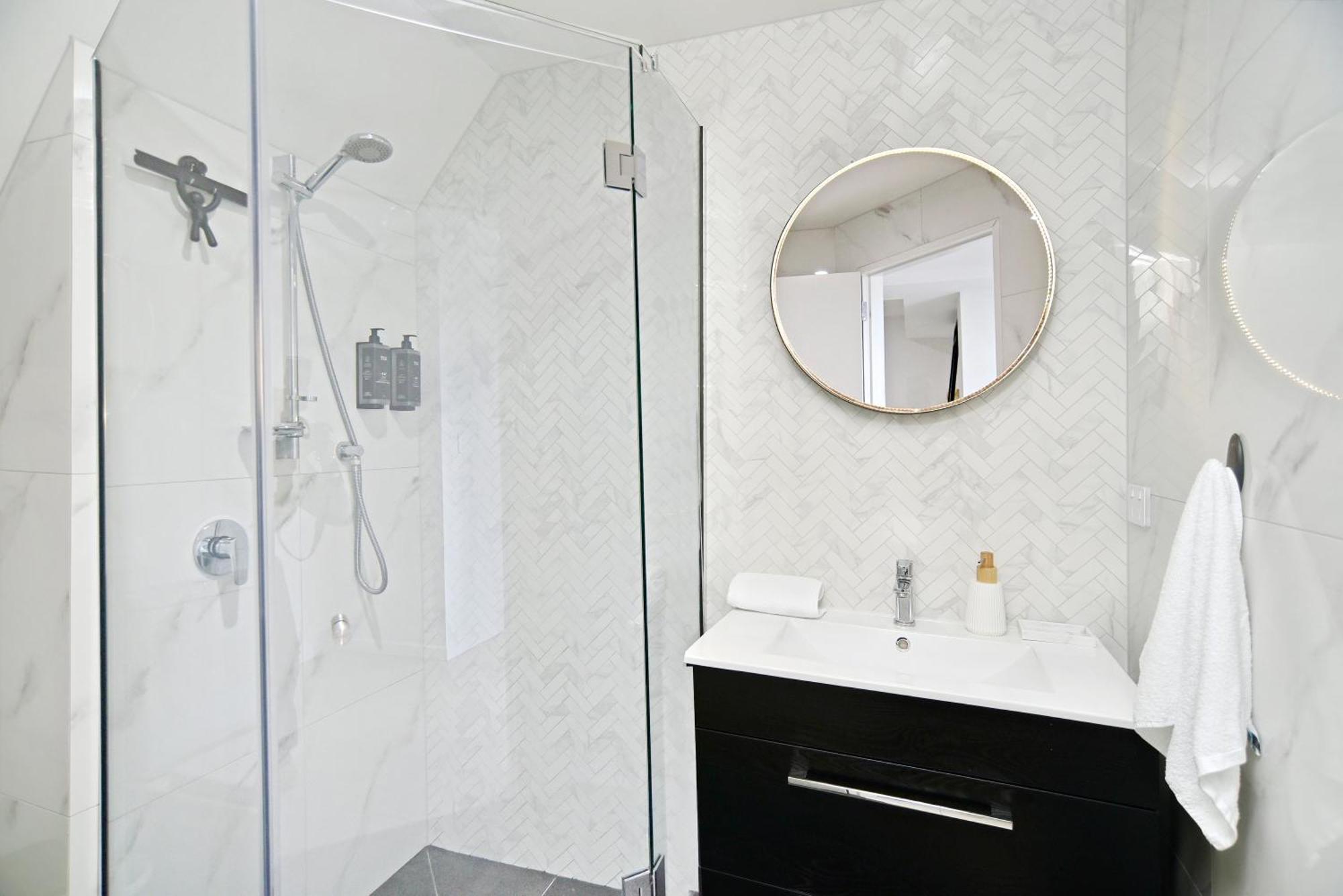 Latimer Loft - Christchurch Holiday Homes Esterno foto