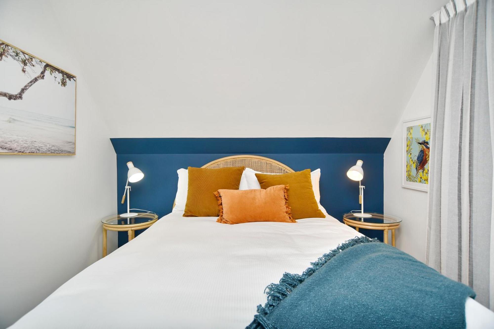 Latimer Loft - Christchurch Holiday Homes Esterno foto