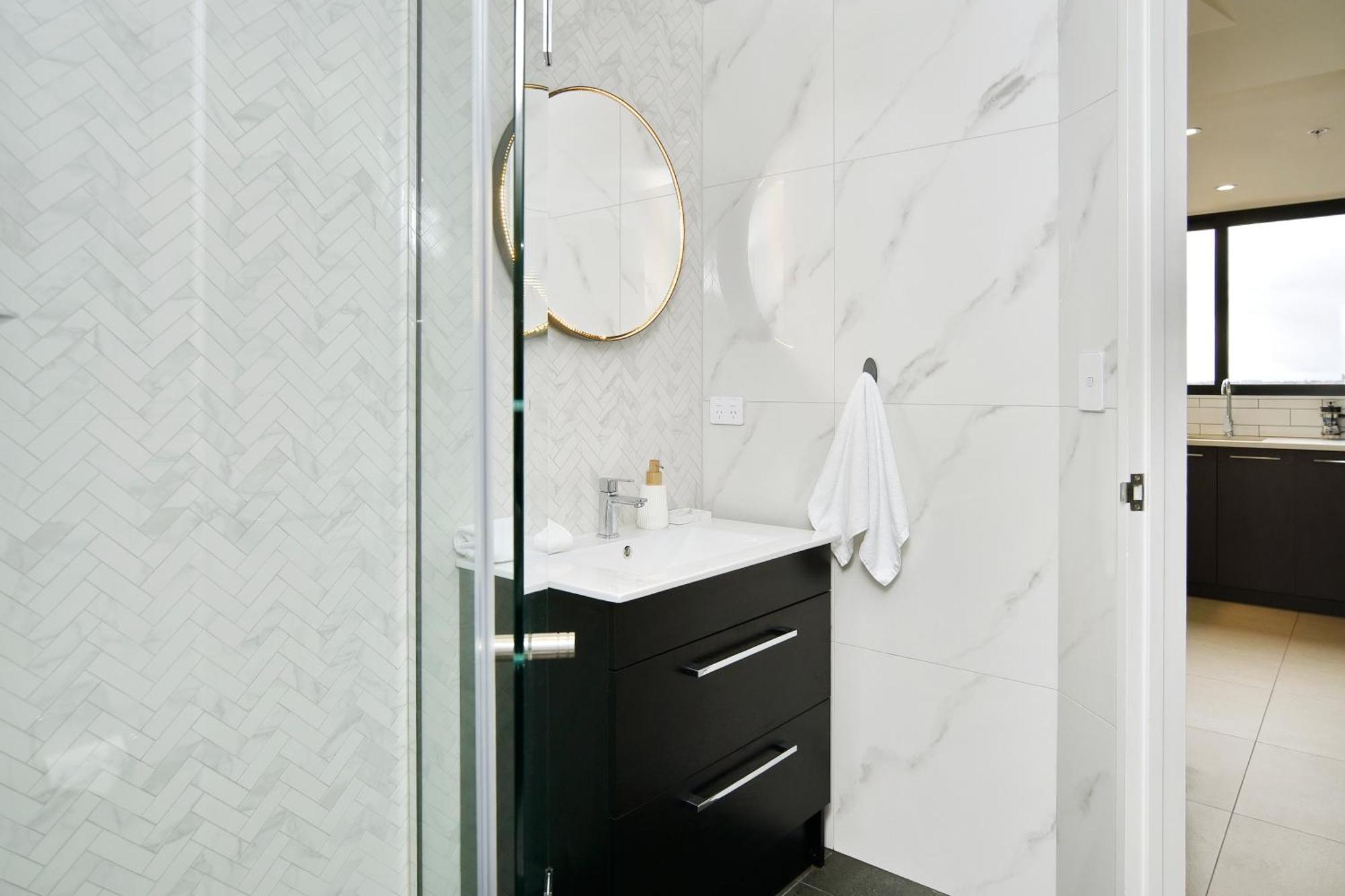 Latimer Loft - Christchurch Holiday Homes Esterno foto