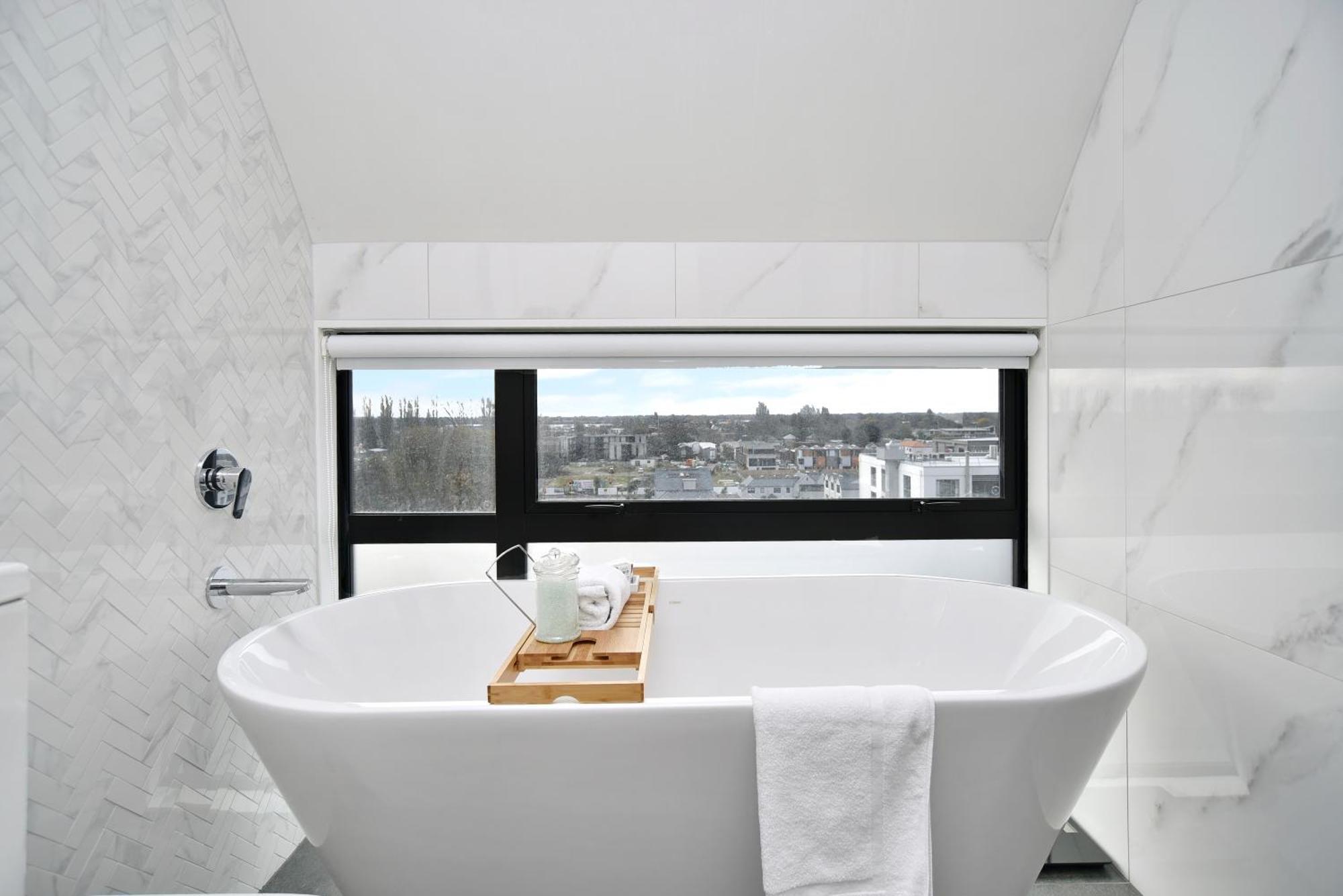 Latimer Loft - Christchurch Holiday Homes Esterno foto